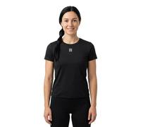 Hugo T-Shirt Deloris 10258222 Kurzarm Rot