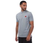 Hugo - "Dereso232" Poloshirt für Herren (Blau) L