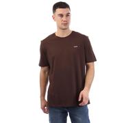 Hugo - "Dero 99" T-Shirt für Herren (Braun) 2XL