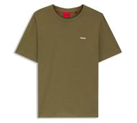 HUGO Dero222 Short Sleeve T-Shirt XL