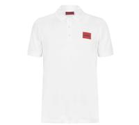 Hugo - "Deruso" Poloshirt für Herren (Weiß) S