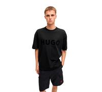 Hugo Dinkee 10259511 Red Kurzarm-t-shirt