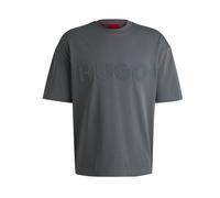 Hugo - "Dinkee" T-Shirt für Herren (Grau) S