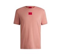 Hugo - "Diragolino" T-Shirt für Herren (Pink) S