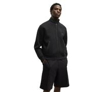 Hugo - "Diwano" Fleecejacke für Herren (Schwarz) S