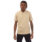 Hugo - "Donos222" Poloshirt für Herren (Beige) S