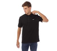 Hugo - "Donos222" Poloshirt für Herren (Schwarz) L