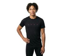 HUGO T-Shirt aus Baumwoll-Jersey mit Logo-Detail - Style Dorosi, 50566086 Schwarz XL