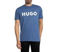 HUGO Dulivio 10229761 01 Short Sleeve T-Shirt XL
