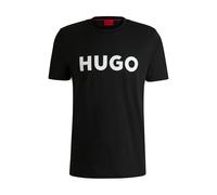 Hugo Dulivio Kurzarm-t-shirt XL Black