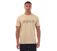 Hugo - "Dulivio" T-Shirt für Herren (Beige) L