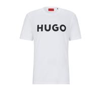 Hugo - "Dulivio" T-Shirt für Herren (Weiß) L