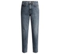 HUGO Dunkelblaue Tapered-Fit Jeans aus Stretch-Denim - Style 938, 50530317 Blau 26/32