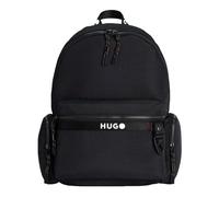 HUGO Dusky Backpack Black
