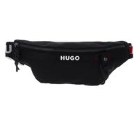 HUGO Dusky Bumbag Black