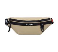 Hugo Dusky Gürteltasche 33 cm beige
