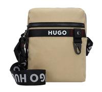 Hugo Dusky Mini Bag Umhängetasche 16.5 cm beige