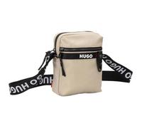 Hugo Dusky Mini Bag Umhängetasche 16.5 cm beige