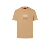 HUGO Dusplit Herren beige, L