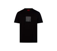 HUGO Dusplit Herren schwarz, XL