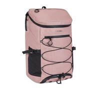 Hugo - Eastvale Rucksack 23L altrosa