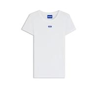 Hugo Easy B 10257055 Kurzarm-t-shirt (Herstellerartikelnummer: 50523924-100-L)