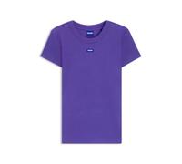 HUGO BLUE T-Shirt Damen lila, M