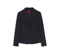 Hugo Aredana Blazer 44 Dark Blue