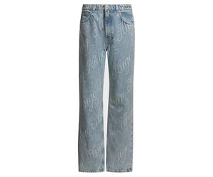 HUGO Elyah_B 10270465 01 Pants Open Miscellaneous994 25W / 32L