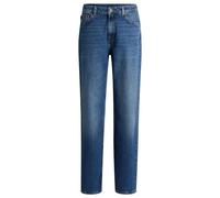 Hugo Elyah 10262291 Blue Jeans 28 Medium Blue