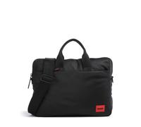 Hugo Ethon 2.0 Aktentasche schwarz, Polyester, Herren