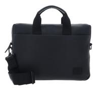 HUGO Ethon 2.0 Document Case Black