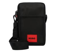 Hugo Ethon 2.0 Mini Bag Umhängetasche 13 cm schwarz
