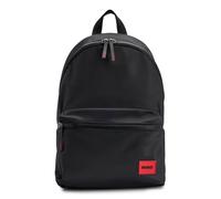 Hugo Ethon 2.0 Rucksack schwarz, Kunstfaser, Herren, 14L