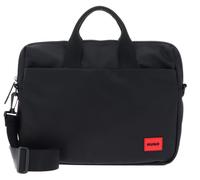 HUGO Laptoptasche Herren schwarz, ONE SIZE