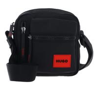 HUGO Ethon 2.0 N Multi Pocket Black