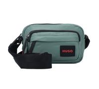HUGO Ethon 2.0 N EW - Umhängetasche 20 cm (open green)