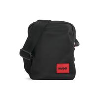 Hugo Ethon 2.0 Umhängetasche schwarz, Kunstfaser, Herren