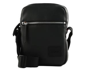 HUGO Ethon 2.0L NS Zip Bag Black