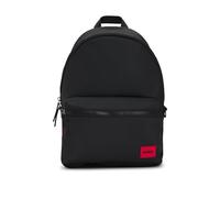 Hugo Ethon 2.0 Rucksack schwarz, Kunstfaser, Herren, 14L