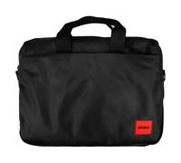 Hugo Ethon 2.0 Aktentasche schwarz, Polyester, Herren
