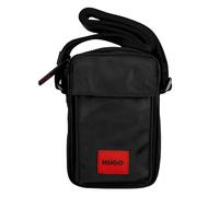 Hugo Ethon 2.0 Mini Bag Umhängetasche 13 cm schwarz