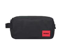 HUGO Ethon 2.0N_Washbag Herren Washbag, Black2