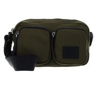 HUGO Umhängetasche Ethon 3.0 EW Pocket Oliv
