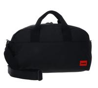 HUGO Ethon 3.0 Holdall Weekender Black