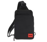 Hugo Ethon 3.0 Umhängetasche 28 cm schwarz