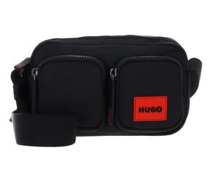 HUGO Ethon 3.0 Pocket Black