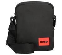 HUGO Ethon 3.0 - Umhängetasche 21 cm (black)