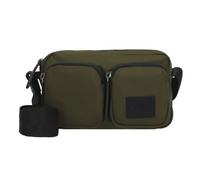 Hugo Ethon 3.0 Umhängetasche 21 cm oliv