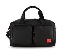 Hugo Ethon 3.0 Weekender Reisetasche 47 cm schwarz